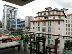 The Pier at Robertson (D9), Apartment #563478061